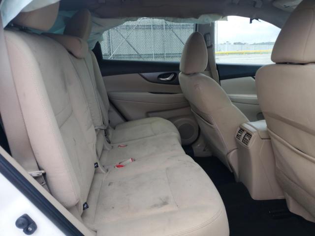 Photo 11 from auction – 2016 NISSAN ROGUE S with VIN KNMAT2MV3GP635891