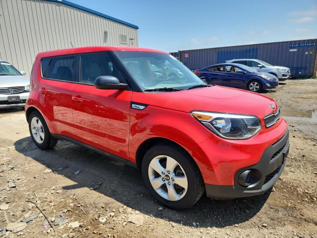 Photo 4 from auction – 2019 KIA SOUL with VIN KNDJN2A21K7020589