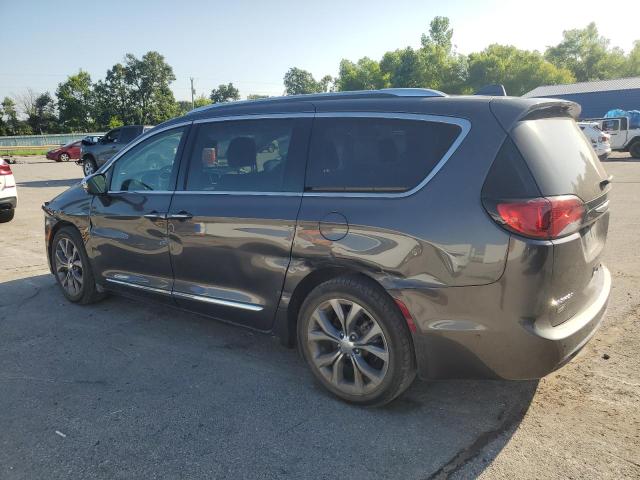 Photo 2 from auction – 2019 CHRYSLER PACIFICA L with VIN 2C4RC1GG3KR709182