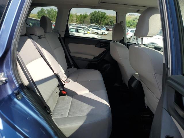 Photo 11 from auction – 2016 SUBARU FORESTER 2 with VIN JF2SJADC4GH420311