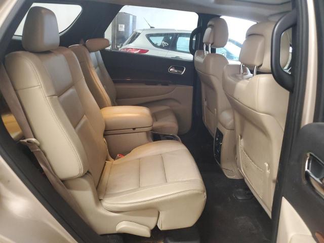Photo 11 from auction – 2015 DODGE DURANGO LI with VIN 1C4RDJDG1FC161313