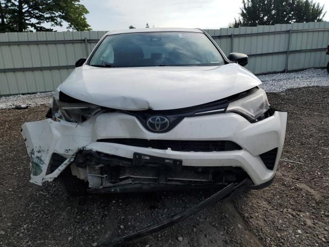 Photo 5 from auction – 2018 TOYOTA RAV4 LE with VIN 2T3BFREV9JW844941