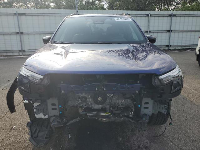 Photo 5 from auction – 2025 SUBARU FORESTER S with VIN JF2SLDHC0SH485588