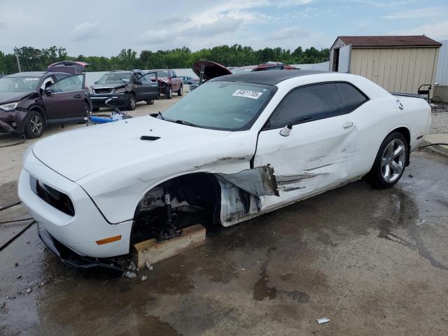 DODGE CHALLENGER 2013 with VIN 2C3CDYAG4DH610730 - Photo from auction