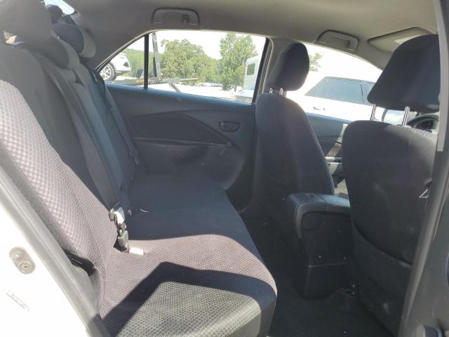 Photo 10 from auction – 2007 TOYOTA YARIS with VIN JTDBT923271042377