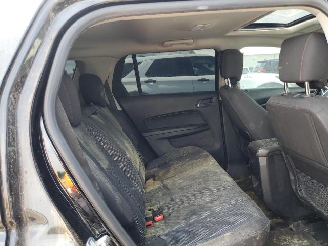 Photo 11 from auction – 2013 GMC TERRAIN SL with VIN 2GKALSEK4D6258606