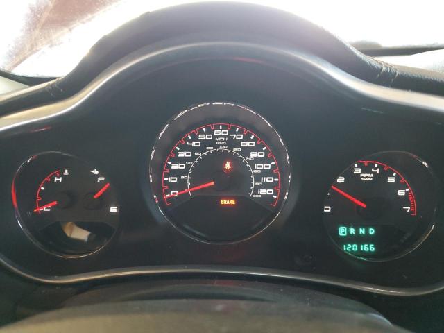 Photo 9 from auction – 2013 DODGE AVENGER SE with VIN 1C3CDZAB8DN603510