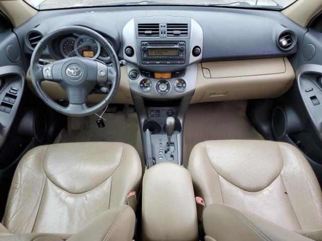 Photo 8 from auction – 2012 TOYOTA RAV4 LIMIT with VIN 2T3DK4DV3CW081732