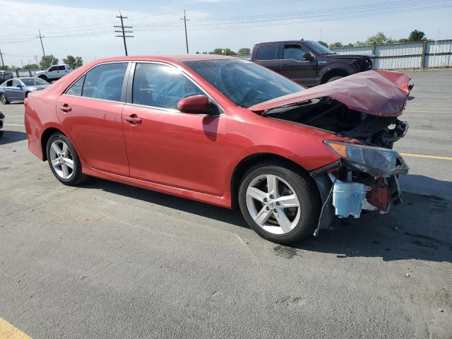 Photo 4 from auction – 2012 TOYOTA CAMRY BASE with VIN 4T1BF1FK2CU591463