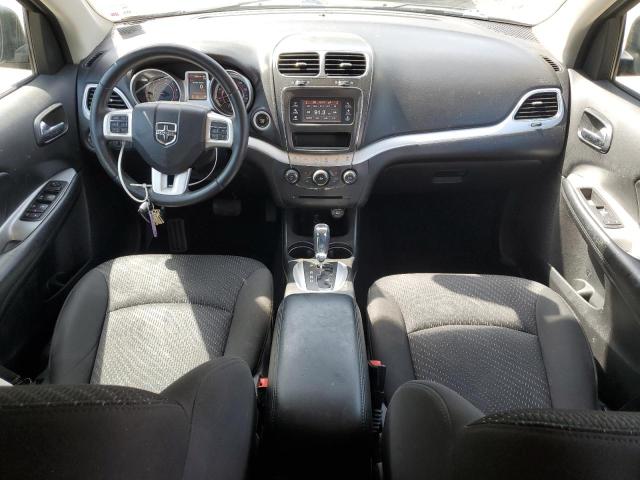 Photo 8 from auction – 2018 DODGE JOURNEY SE with VIN 3C4PDCAB0JT497012