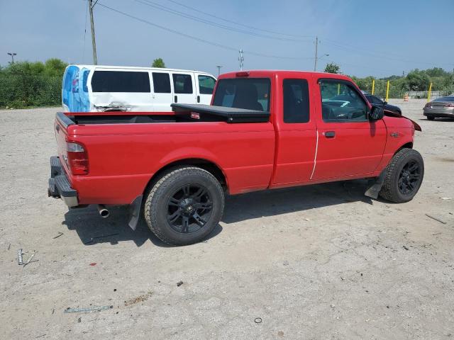 Photo 3 from auction – 2005 FORD RANGER SUP with VIN 1FTYR44U45PA28475