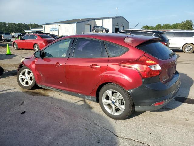 Photo 2 from auction – 2014 FORD FOCUS SE with VIN 1FADP3K21EL225343