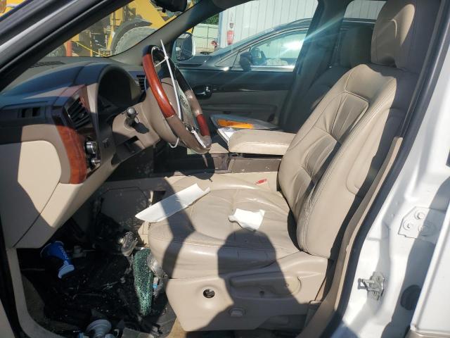 Photo 7 from auction – 2005 BUICK RENDEZVOUS with VIN 3G5DA03EX5S541702