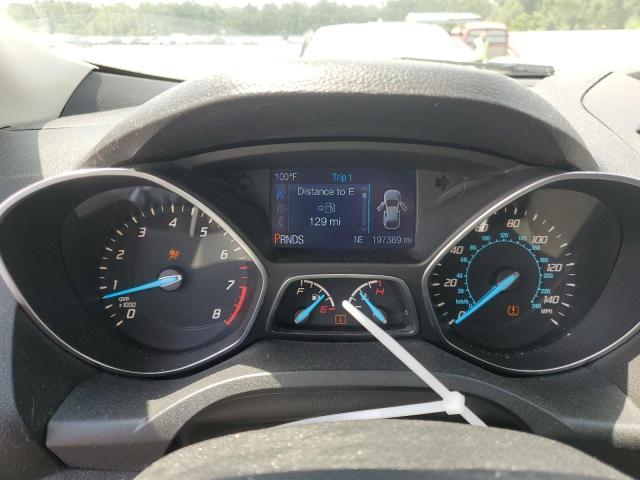 Photo 9 from auction – 2014 FORD ESCAPE with VIN 1FMCU0F72EUD84624