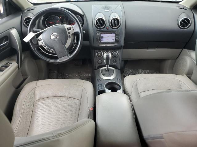 Photo 8 from auction – 2013 NISSAN ROGUE S with VIN JN8AS5MT0DW533702
