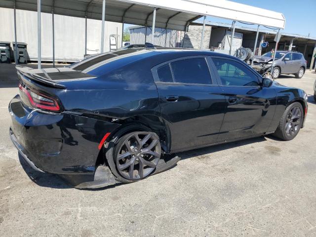 Photo 3 from auction – 2021 DODGE CHARGER GT with VIN 2C3CDXHG2MH647680