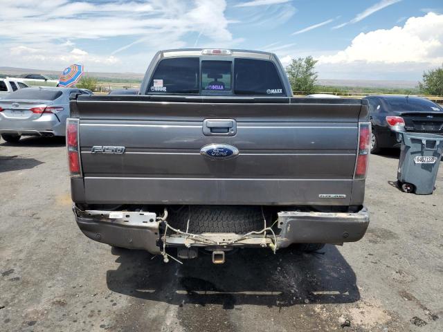 Photo 6 from auction – 2014 FORD F150 SUPER with VIN 1FTFW1EF7EFB71280
