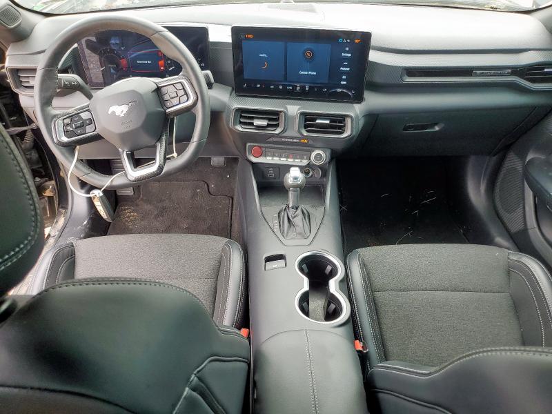 Photo 8 from auction – 2024 FORD MUSTANG with VIN 1FA6P8TH3R5134464
