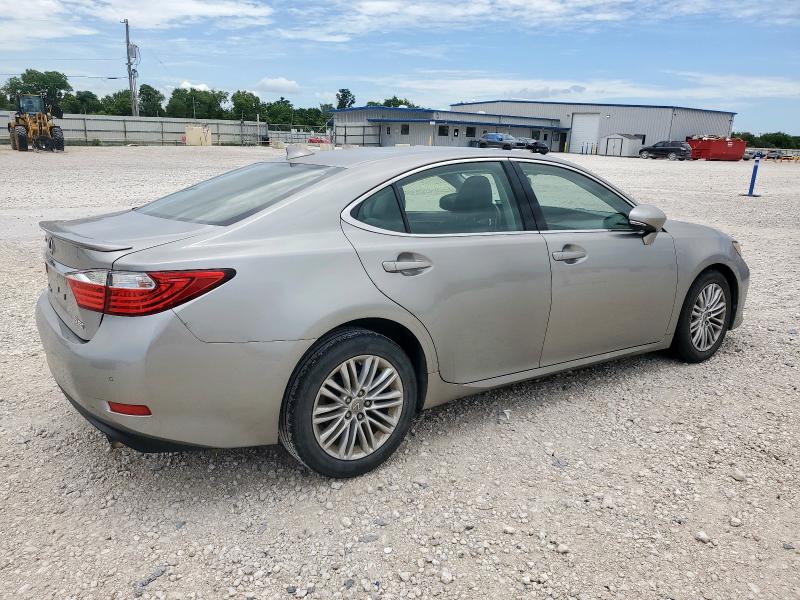 Photo 3 from auction – 2015 LEXUS ES 350 with VIN JTHBK1GG5F2189624