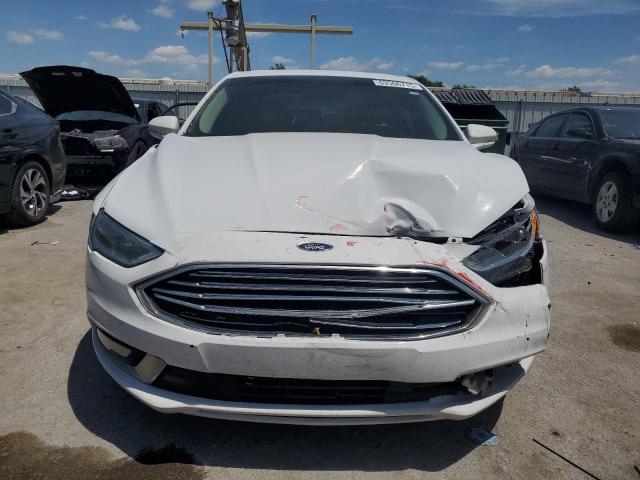 Photo 5 from auction – 2018 FORD FUSION TIT with VIN 3FA6P0D93JR188261