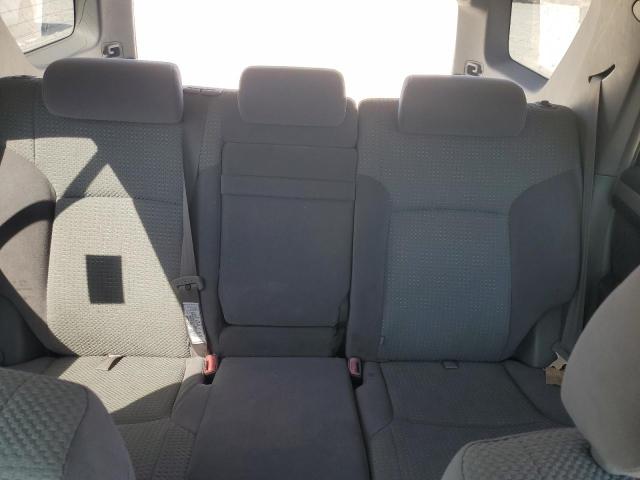 Photo 10 from auction – 2003 TOYOTA 4RUNNER SR with VIN JTEZU14R430004093