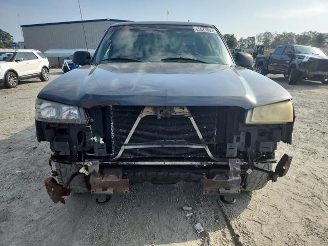 Photo 5 from auction – 2003 CHEVROLET SILVERADO with VIN 2GCEC19V531275468