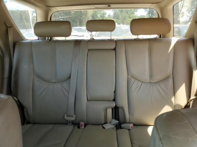Photo 10 from auction – 2003 LEXUS RX 300 with VIN JTJGF10U830151689