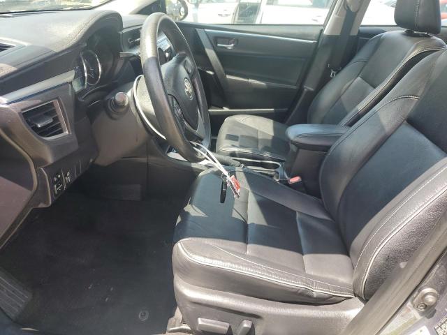 Photo 7 from auction – 2016 TOYOTA COROLLA L with VIN 2T1BURHE0GC668544