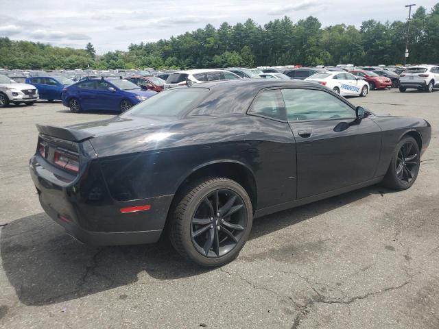 Photo 3 from auction – 2018 DODGE CHALLENGER with VIN 2C3CDZAG2JH204849