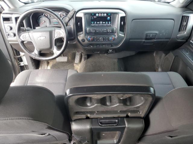 Photo 8 from auction – 2016 CHEVROLET SILVERADO with VIN 3GCUKREC3GG314282