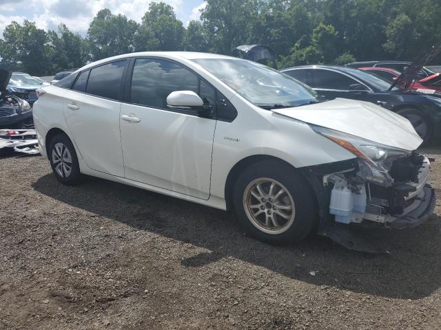 Photo 4 from auction – 2016 TOYOTA PRIUS with VIN JTDKARFU6G3026681