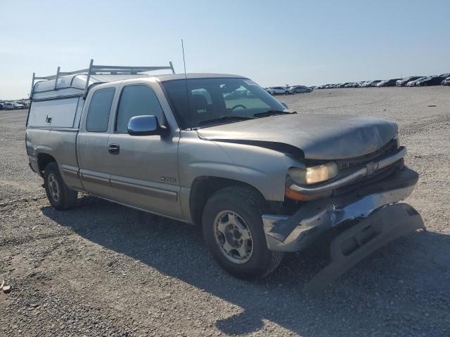 Photo 4 from auction – 2002 CHEVROLET SILVERADO with VIN 2GCEC19V821173144