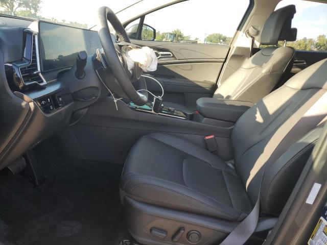 Photo 7 from auction – 2025 KIA SPORTAGE E with VIN KNDPVCDG2S7247197