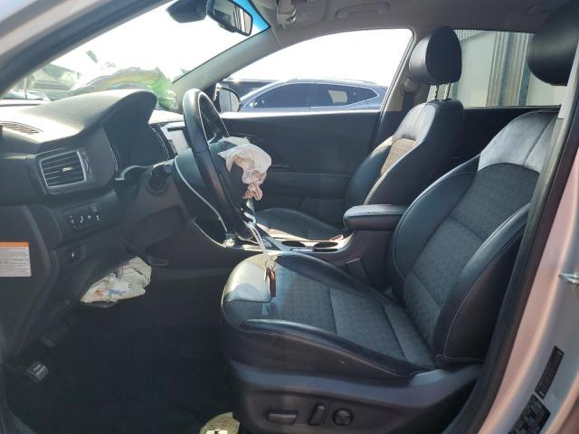 Photo 7 from auction – 2019 KIA NIRO EX with VIN KNDCC3LC6K5315726