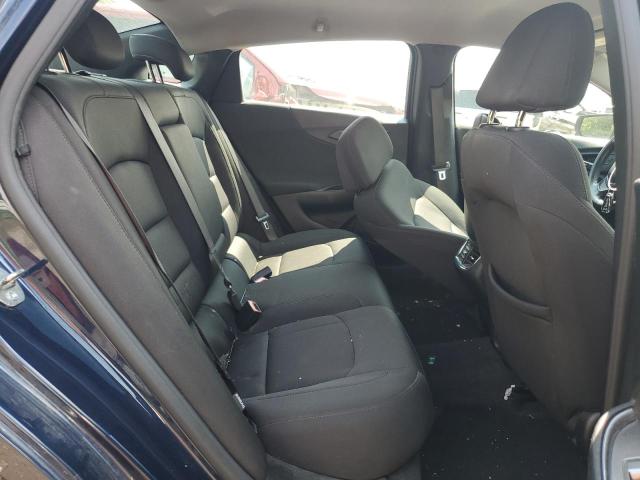 Photo 10 from auction – 2020 CHEVROLET MALIBU LT with VIN 1G1ZD5ST2LF035035
