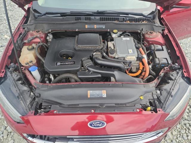 Photo 11 from auction – 2019 FORD FUSION SE with VIN 3FA6P0LU0KR222602