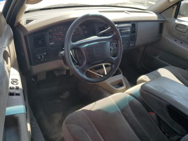 Photo 8 from auction – 2002 DODGE DAKOTA SPO with VIN 1B7GL32XX2S588725