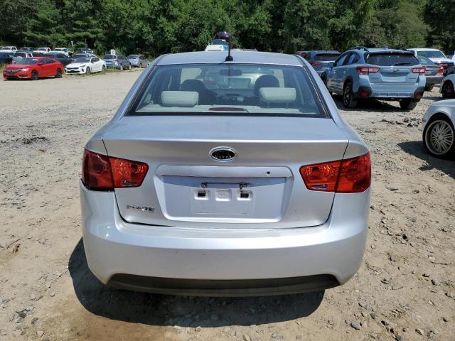 Photo 6 from auction – 2012 KIA FORTE LX with VIN KNAFT4A22C5517877