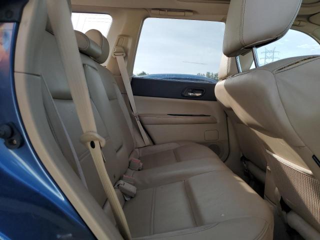 صورة رقم 10 من المزاد - 2007 SUBARU FORESTER 2 مع VIN JF1SG67627H704784