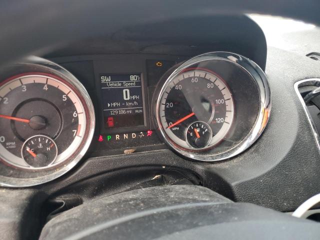 Photo 9 from auction – 2018 DODGE GRAND CARA with VIN 2C4RDGEG7JR341980