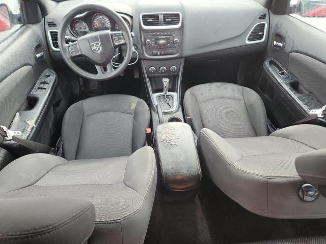 Photo 8 from auction – 2014 DODGE AVENGER SE with VIN 1C3CDZAB7EN225164