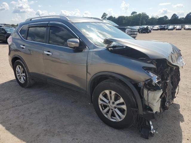 Foto 4 de la subasta – 2015 NISSAN ROGUE con VIN KNMAT2MV3FP538799