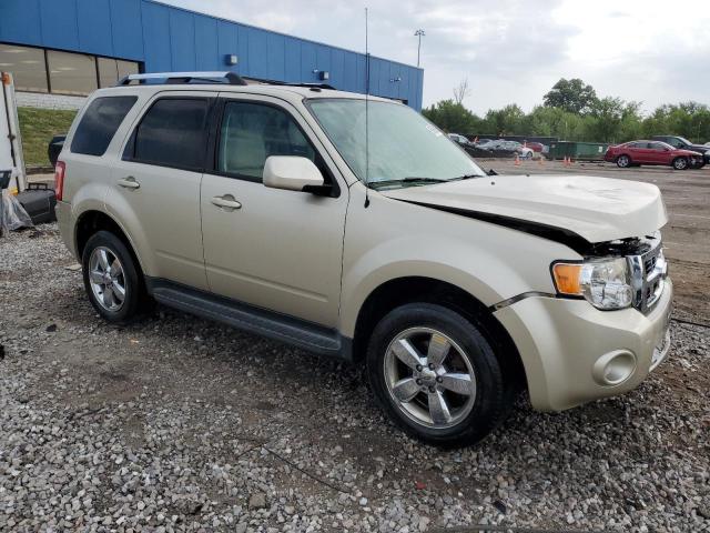 Photo 4 from auction – 2012 FORD ESCAPE LIM with VIN 1FMCU0EG5CKB48902