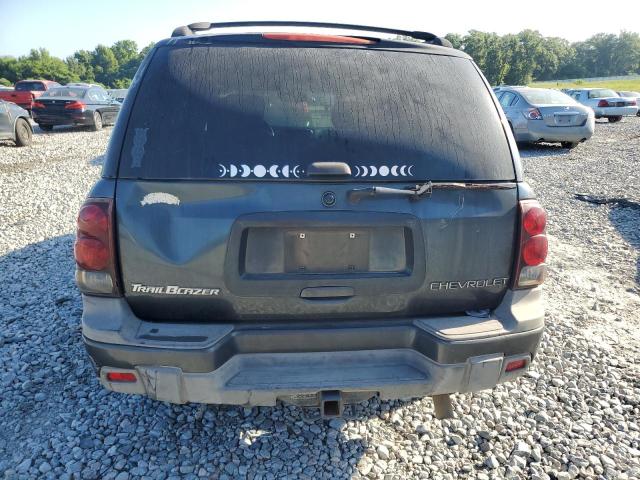 Photo 6 from auction – 2003 CHEVROLET TRAILBLAZE with VIN 1GNDS13SX32311336