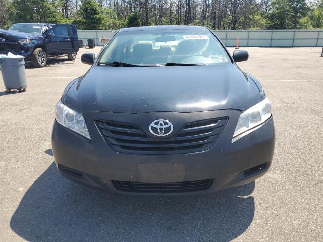 Photo 5 from auction – 2008 TOYOTA CAMRY with VIN 4T1BE46K68U756779