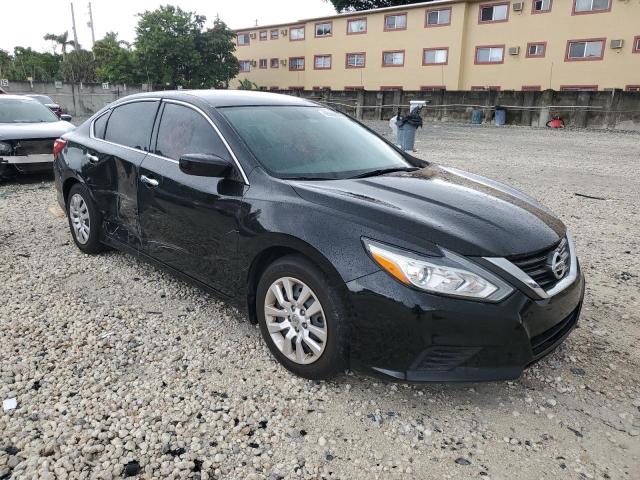 Photo 4 from auction – 2016 NISSAN ALTIMA 2.5 with VIN 1N4AL3AP1GC273164