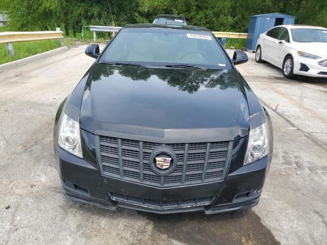 Photo 5 from auction – 2014 CADILLAC CTS PERFORMANCE COLLECTION with VIN 1G6DG1E37E0191898