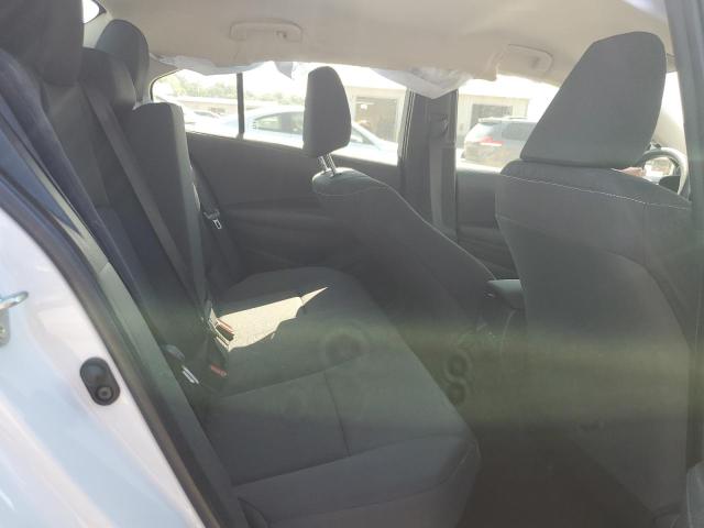 Photo 10 from auction – 2025 TOYOTA COROLLA LE with VIN JTDBCMFE3S3088814