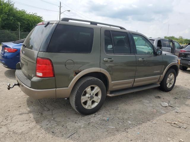 Photo 3 from auction – 2004 FORD EXPLORER E with VIN 1FMZU74W64UB73566