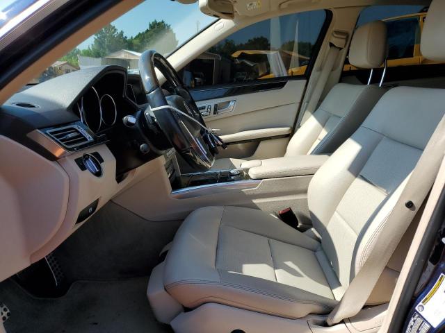 Photo 7 from auction – 2015 MERCEDES-BENZ E 350 with VIN WDDHF5KB2FB139501